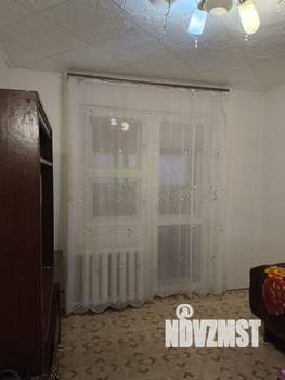 Студия квартира, вторичка, 15м2, 1/5 этаж