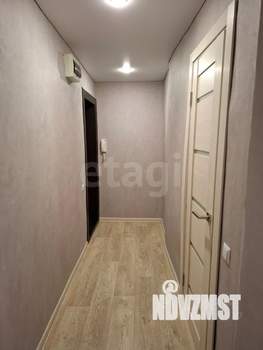 2-к квартира, вторичка, 46м2, 3/3 этаж