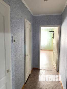 2-к квартира, вторичка, 62м2, 1/10 этаж