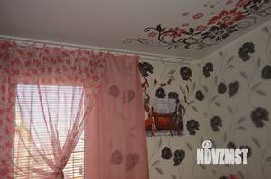 4-к квартира, вторичка, 72м2, 5/5 этаж
