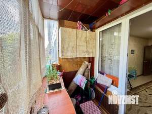 3-к квартира, вторичка, 65м2, 2/9 этаж