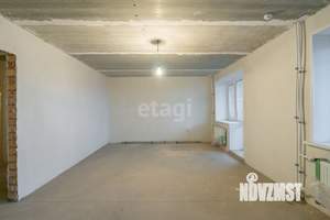 3-к квартира, вторичка, 102м2, 6/10 этаж