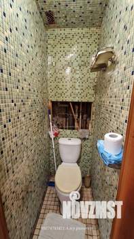 2-к квартира, вторичка, 39м2, 1/12 этаж