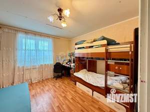 2-к квартира, вторичка, 63м2, 5/17 этаж