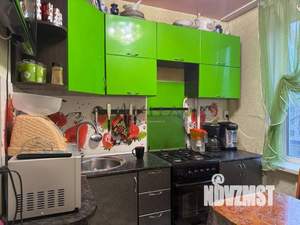 3-к квартира, вторичка, 58м2, 3/9 этаж