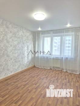 1-к квартира, вторичка, 39м2, 7/10 этаж