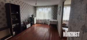 3-к квартира, вторичка, 59м2, 5/5 этаж
