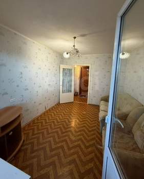 1-к квартира, вторичка, 28м2, 5/5 этаж