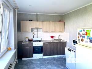 1-к квартира, вторичка, 35м2, 8/12 этаж
