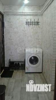 2-к квартира, вторичка, 38м2, 1/12 этаж