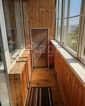 5-к квартира, вторичка, 130м2, 2/10 этаж