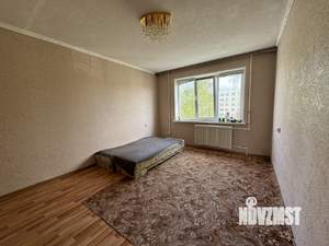 3-к квартира, вторичка, 65м2, 3/9 этаж