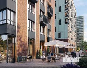 2-к квартира, вторичка, 63м2, 14/16 этаж