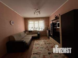 2-к квартира, вторичка, 52м2, 6/9 этаж