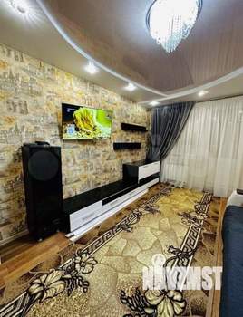 1-к квартира, вторичка, 39м2, 8/10 этаж