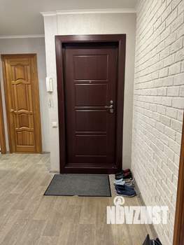 4-к квартира, вторичка, 73м2, 4/5 этаж