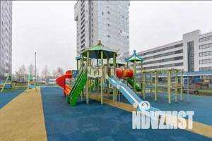 2-к квартира, сданный дом, 39м2, 19/19 этаж