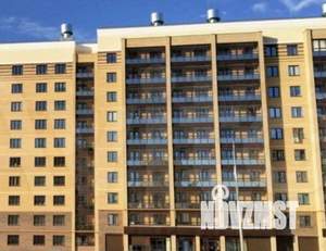 1-к квартира, вторичка, 41м2, 1/11 этаж