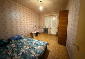2-к квартира, вторичка, 52м2, 5/9 этаж