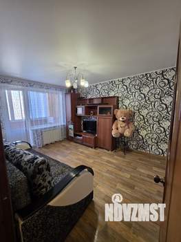 2-к квартира, вторичка, 36м2, 4/5 этаж