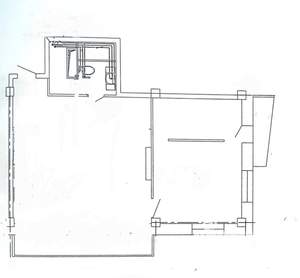 2-к квартира, вторичка, 71м2, 16/17 этаж
