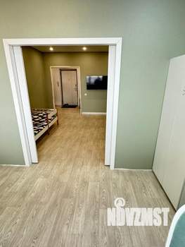 2-к квартира, вторичка, 56м2, 7/16 этаж