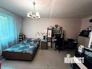 1-к квартира, вторичка, 39м2, 2/12 этаж