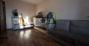 1-к квартира, вторичка, 37м2, 9/10 этаж