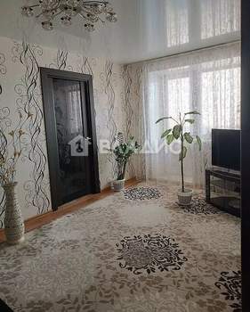 2-к квартира, вторичка, 43м2, 4/5 этаж