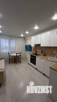 2-к квартира, вторичка, 53м2, 16/18 этаж