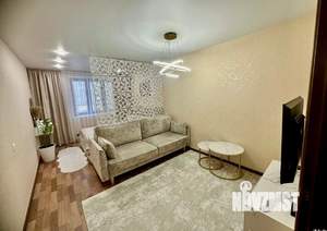 2-к квартира, вторичка, 64м2, 2/10 этаж