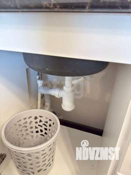 Студия квартира, вторичка, 24м2, 8/10 этаж