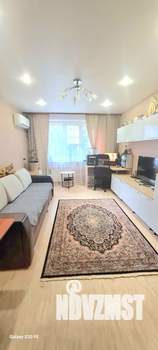 3-к квартира, вторичка, 66м2, 4/9 этаж