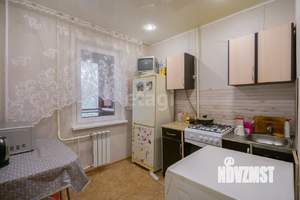 1-к квартира, вторичка, 30м2, 3/5 этаж