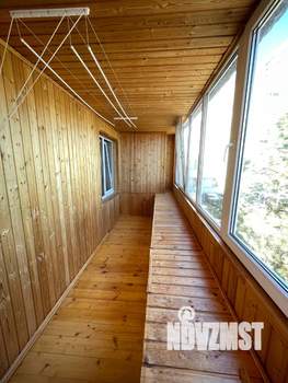 4-к квартира, вторичка, 73м2, 2/5 этаж