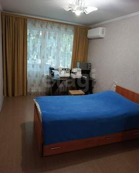 2-к квартира, вторичка, 43м2, 4/5 этаж