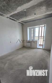 2-к квартира, вторичка, 53м2, 10/15 этаж