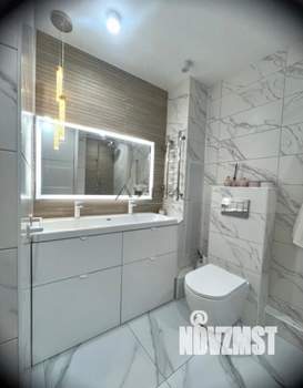 2-к квартира, вторичка, 79м2, 2/19 этаж
