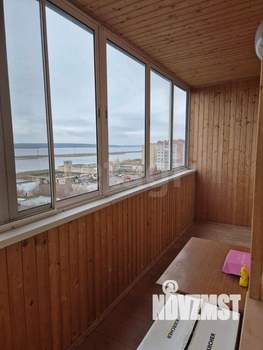 4-к квартира, вторичка, 89м2, 9/10 этаж