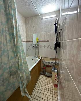 3-к квартира, вторичка, 58м2, 4/5 этаж