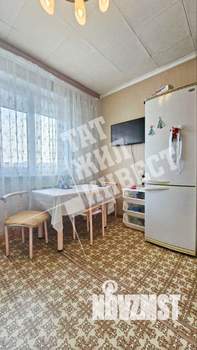 3-к квартира, вторичка, 73м2, 7/12 этаж