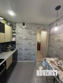 2-к квартира, вторичка, 42м2, 5/5 этаж