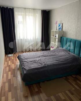 2-к квартира, вторичка, 54м2, 3/10 этаж
