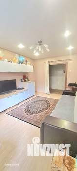 3-к квартира, вторичка, 66м2, 4/9 этаж