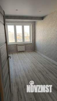 1-к квартира, вторичка, 40м2, 11/19 этаж