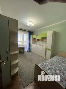 3-к квартира, вторичка, 68м2, 3/16 этаж