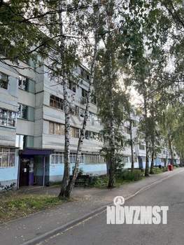 1-к квартира, вторичка, 30м2, 2/5 этаж
