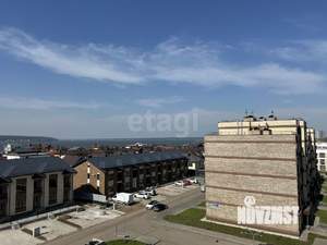 1-к квартира, вторичка, 39м2, 5/7 этаж