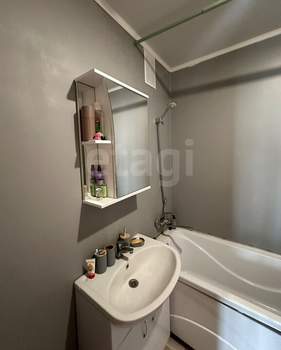 3-к квартира, вторичка, 78м2, 9/10 этаж