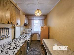 4-к квартира, вторичка, 72м2, 2/5 этаж